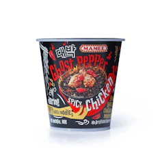 Mamee บะหมี่กึ่งสำเร็จรูป Ghost Pepper Translation missing: th.activerecord.decorators.item_part_image/alt
