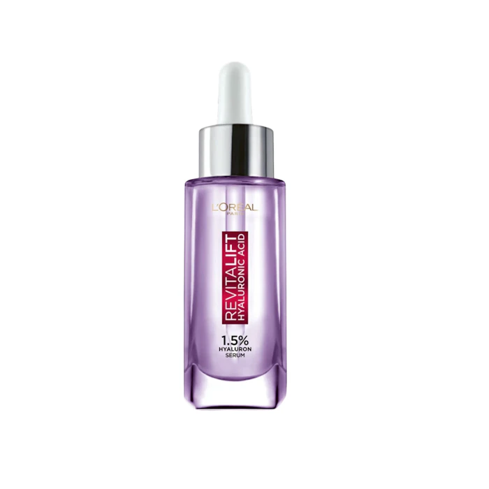L'Oreal Paris Revitalift Hyaluronic Acid Replumping Serum Translation missing: th.activerecord.decorators.item_part_image/alt