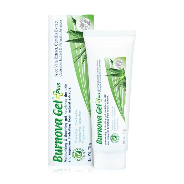 Pharmacok'f Burnova Gel Plus Translation missing: th.activerecord.decorators.item_part_image/alt