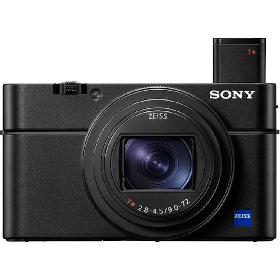 Sony Cyber-shot DSC-RX100 VII Translation missing: th.activerecord.decorators.item_part_image/alt