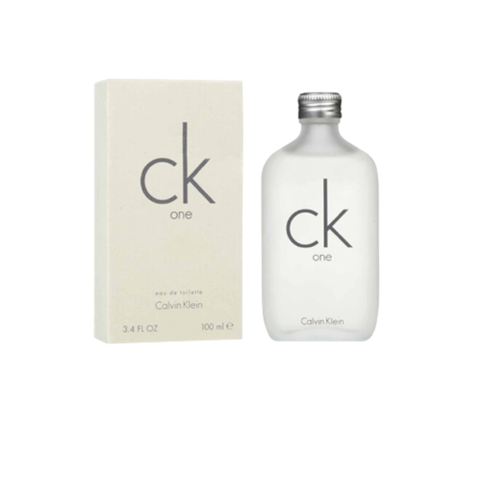 CK น้ำหอมแนวซิตรัส CK ONE EDT Translation missing: th.activerecord.decorators.item_part_image/alt