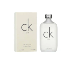 CK น้ำหอมแนวซิตรัส CK ONE EDT Translation missing: th.activerecord.decorators.item_part_image/alt
