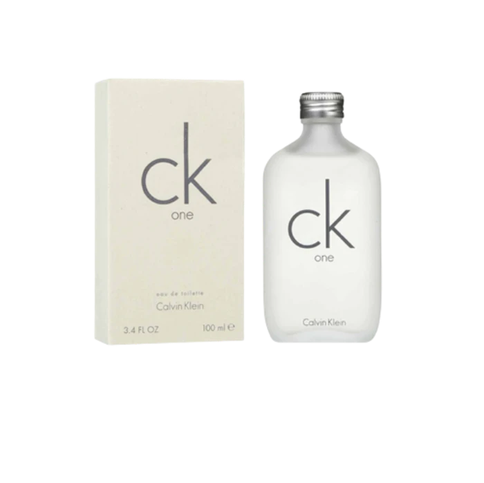 CK น้ำหอมแนวซิตรัส CK ONE EDT Translation missing: th.activerecord.decorators.item_part_image/alt