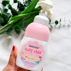 Godmami Godmami Kids Care Shower Gel Translation missing: th.activerecord.decorators.item_part_image/alt