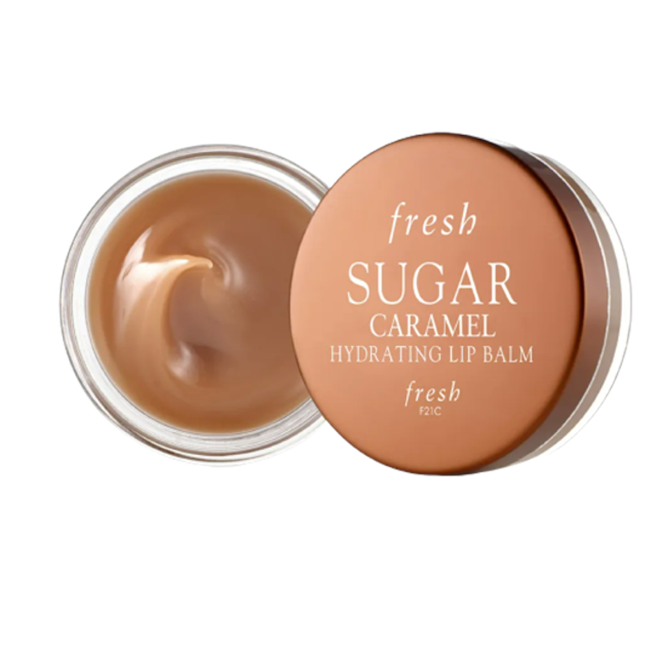 Fresh ลิปมัน Sugar Caramel Hydrating Lip Balm Translation missing: th.activerecord.decorators.item_part_image/alt