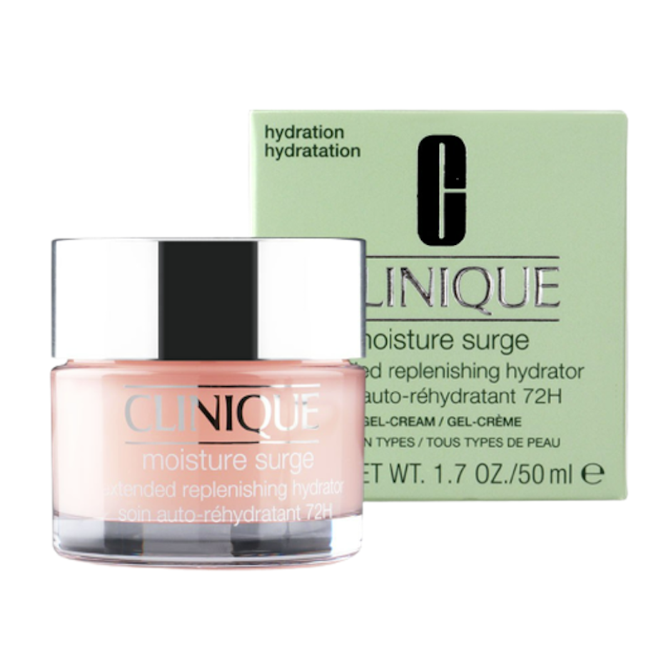 Clinique มอยเจอร์ไรเซอร์ Moisture Surge Translation missing: th.activerecord.decorators.item_part_image/alt