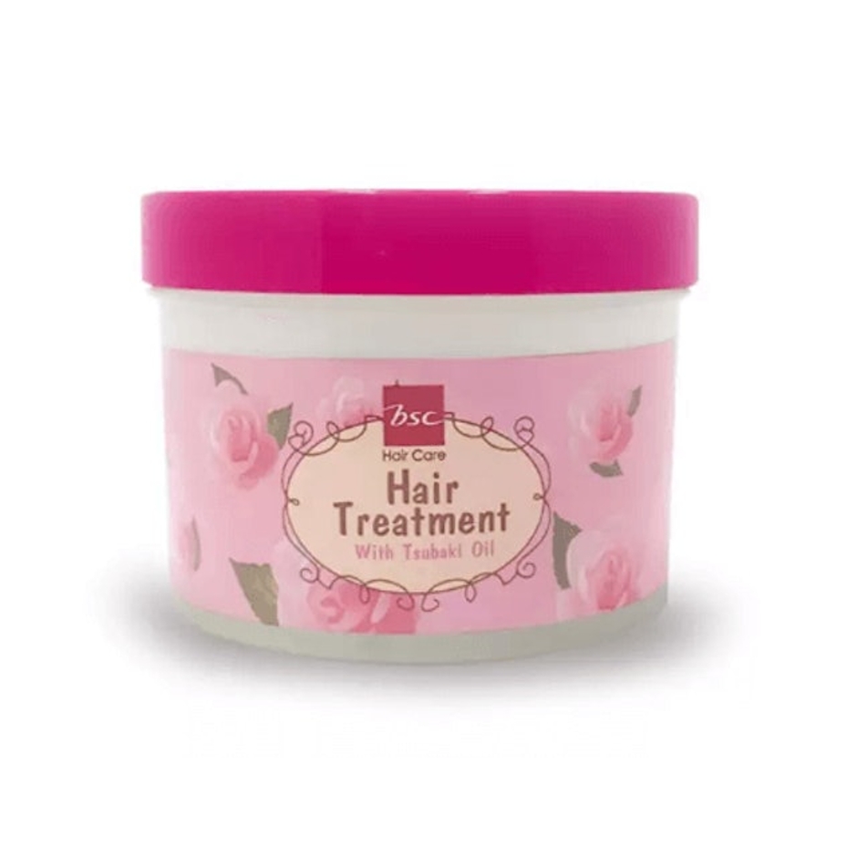 BSC Hair Care Glossy Hair Treatment Wax Translation missing: th.activerecord.decorators.item_part_image/alt