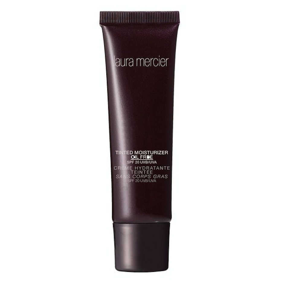 Laura Mercier รองพื้นไม่ติดมาส์ก Tinted Moisturizer Oil Free Translation missing: th.activerecord.decorators.item_part_image/alt
