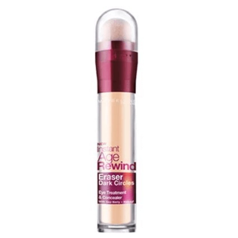 MAYBELLINE NEWYORK INSTANT AGE REWIND CONCEALER Translation missing: th.activerecord.decorators.item_part_image/alt