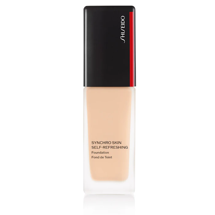 Shiseido Synchro Skin Self-Refreshing Foundation Translation missing: th.activerecord.decorators.item_part_image/alt
