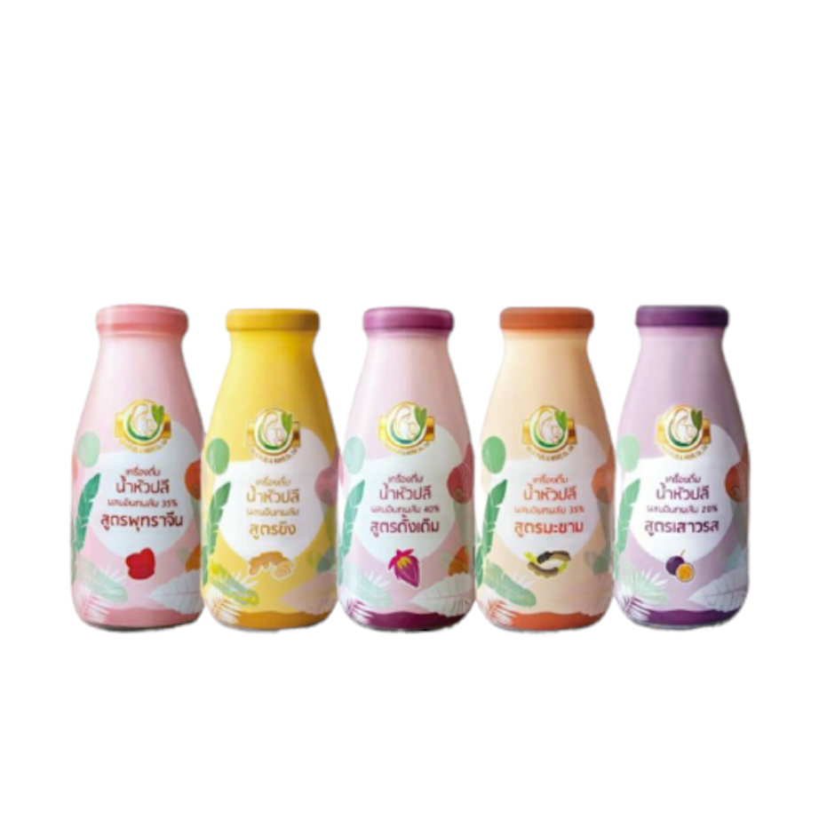 Milk Plus & More สมุนไพรเพิ่มน้ำนม เครื่องดื่มน้ำหัวปลี Translation missing: th.activerecord.decorators.item_part_image/alt