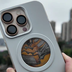 XTREM Magsafe Screen Case เคสโทรศัพท์ เปลี่ยนรูปได้ Translation missing: th.activerecord.decorators.item_part_image/alt