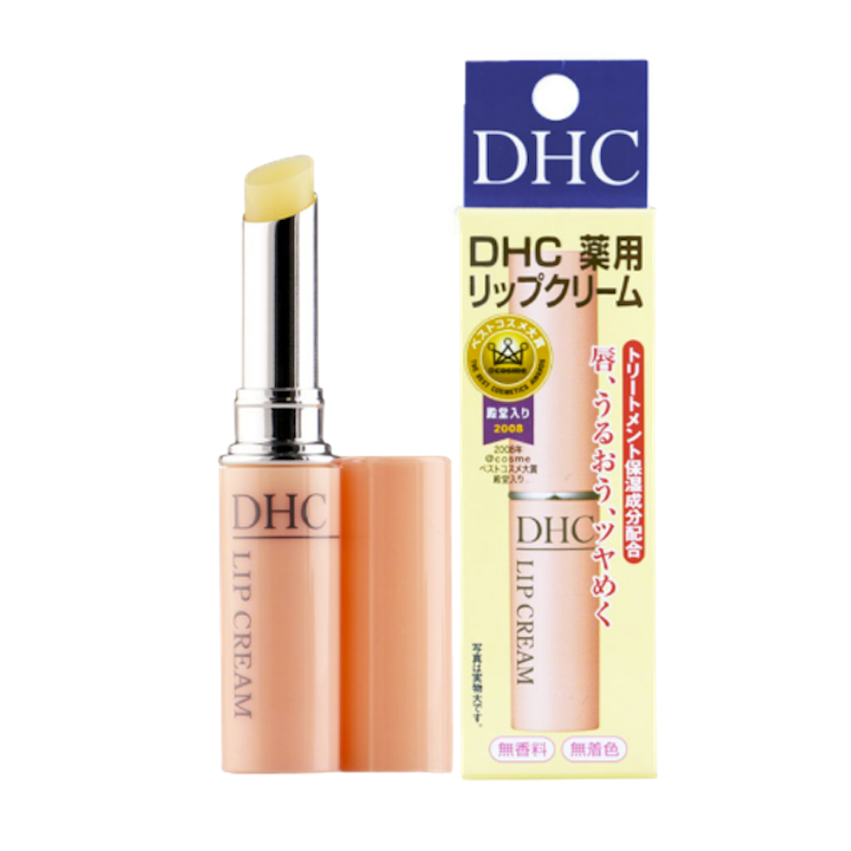 DHC ลิปมัน Lip Cream Translation missing: th.activerecord.decorators.item_part_image/alt