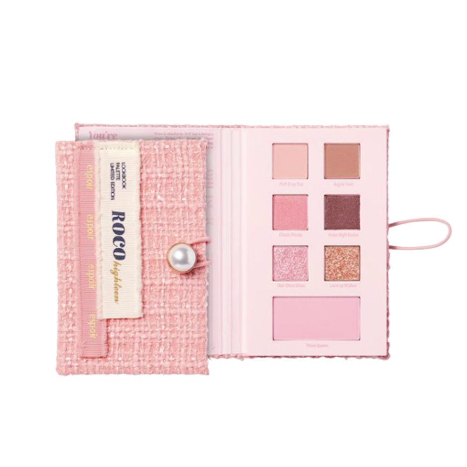 Espoir เครื่องสำอาง Espoir ROCO Highteen Translation missing: th.activerecord.decorators.item_part_image/alt