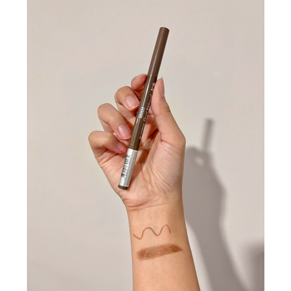 MILLE 6D Eyebrow Pencil Waterproof Translation missing: th.activerecord.decorators.item_part_image/alt