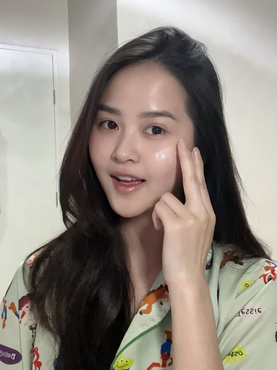 Glad2Glow  Pomegranate Niacinamide Pomegranate Brightening Moisturizer Translation missing: th.activerecord.decorators.item_part_image/alt