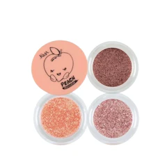 KMA Peach Mellow Granular Eye Translation missing: th.activerecord.decorators.item_part_image/alt