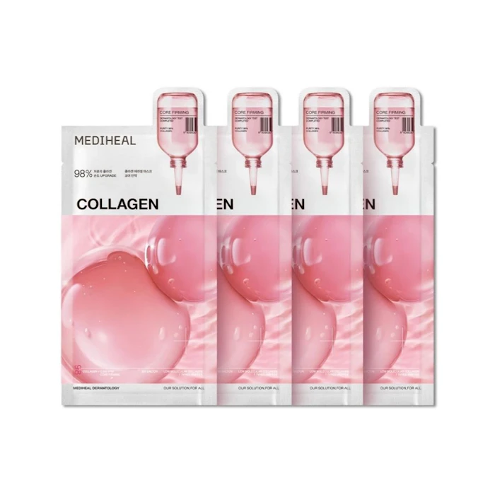 MEDIHEAL Collagen Core Firming Essential Mask Translation missing: th.activerecord.decorators.item_part_image/alt