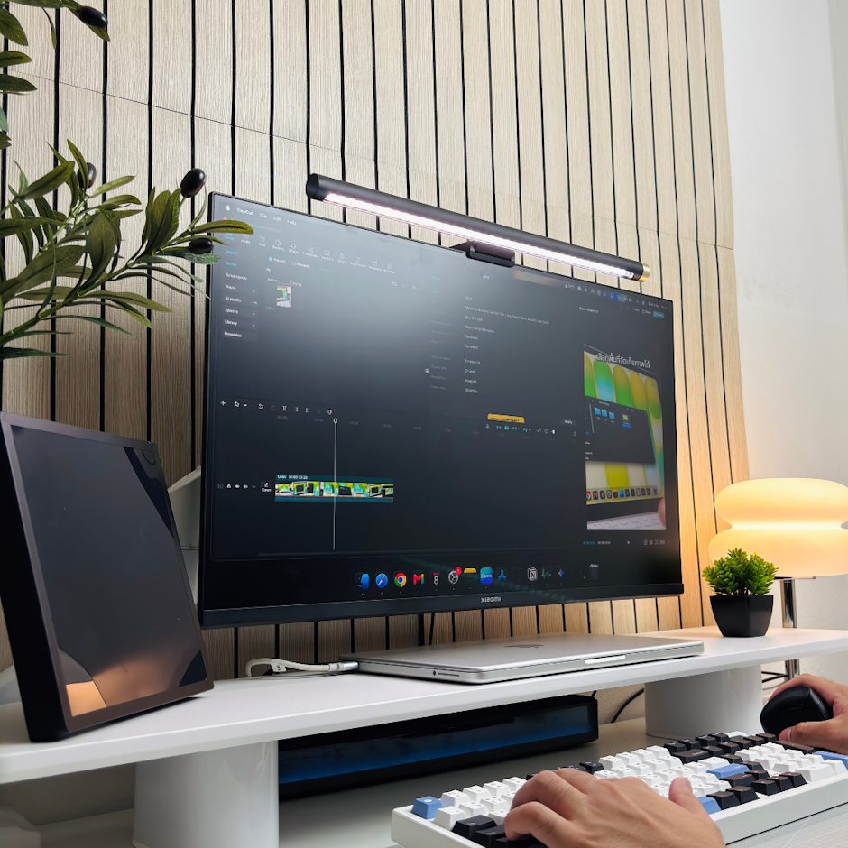 XIAOMI XIAOMI Monitor A27i Translation missing: th.activerecord.decorators.item_part_image/alt