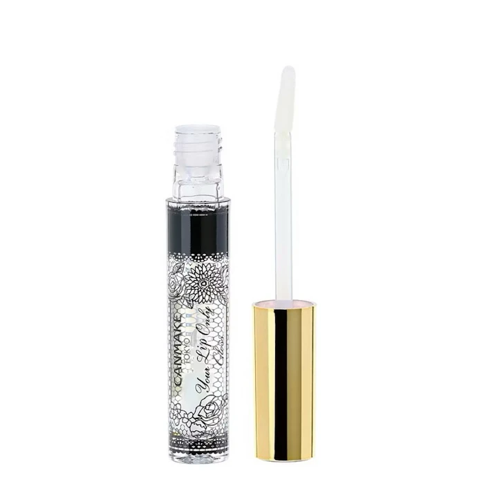 Canmake Your Lip Only Gloss Translation missing: th.activerecord.decorators.item_part_image/alt