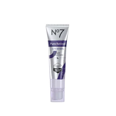 No7 Retinol 0.3% Retinol Night Concentrate Serum Translation missing: th.activerecord.decorators.item_part_image/alt