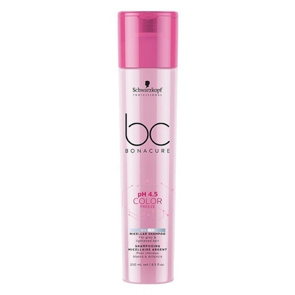 Schwarzkopf BC Bonacure pH 4.5 Color Freeze Micellar Sulfate Free Shampoo Translation missing: th.activerecord.decorators.item_part_image/alt