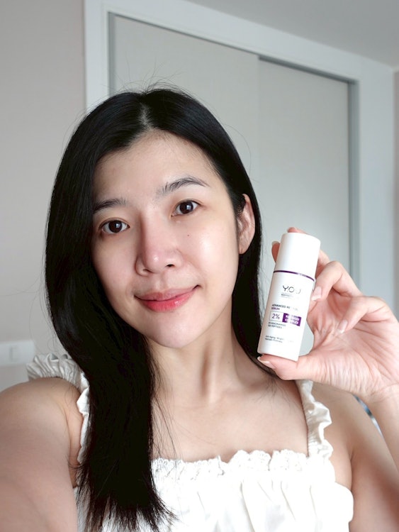YOU Advanced Retinol Serum 30ml. Translation missing: th.activerecord.decorators.item_part_image/alt