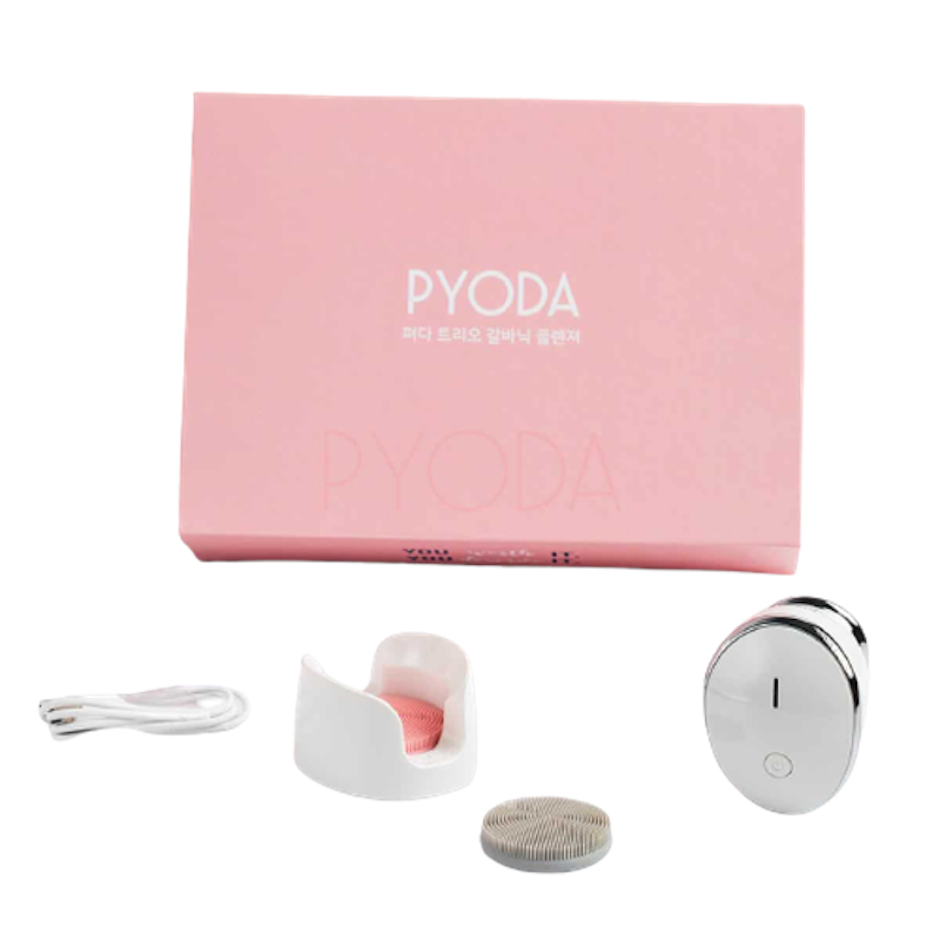 Pyoda เครื่องล้างหน้า Pyoda Trio Translation missing: th.activerecord.decorators.item_part_image/alt