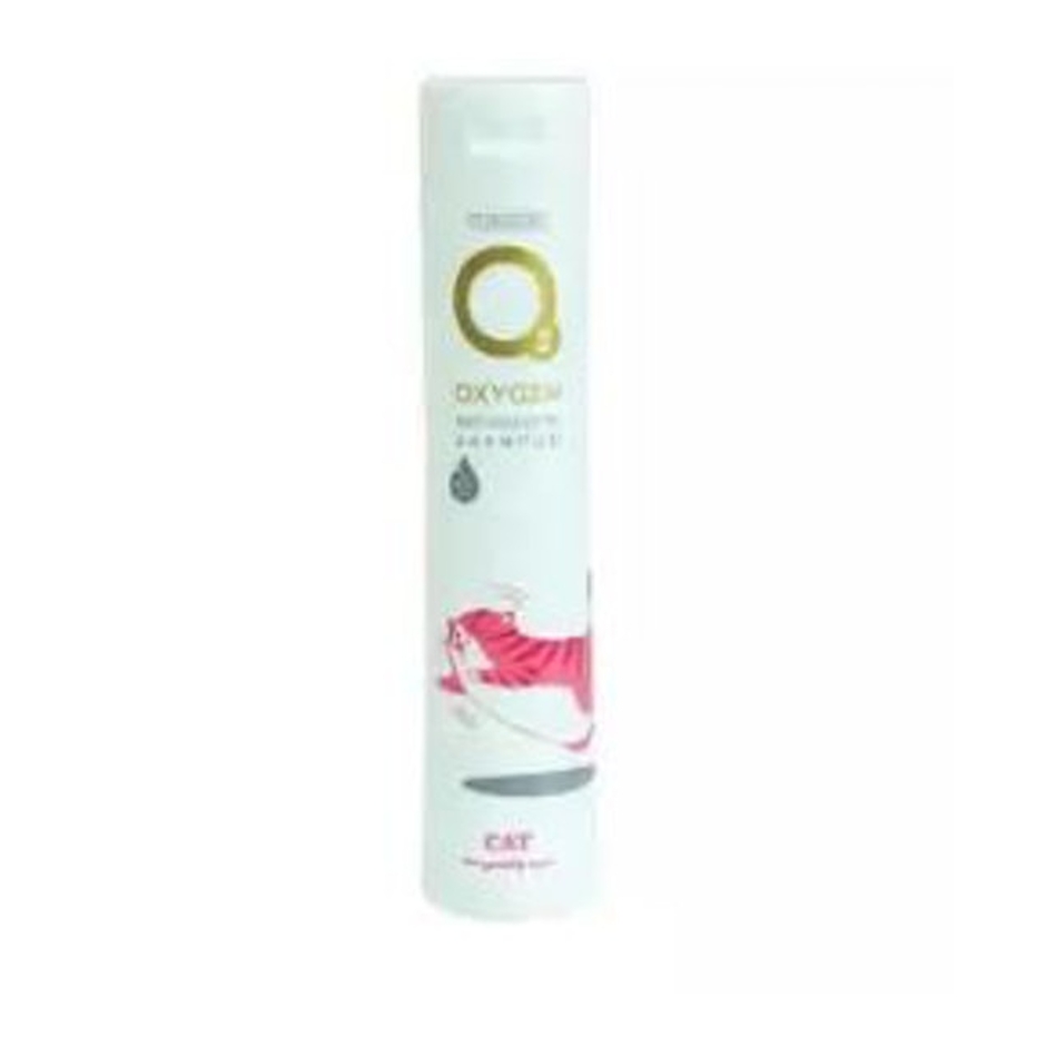 O2 Nature แชมพูสำหรับแมว Translation missing: th.activerecord.decorators.item_part_image/alt