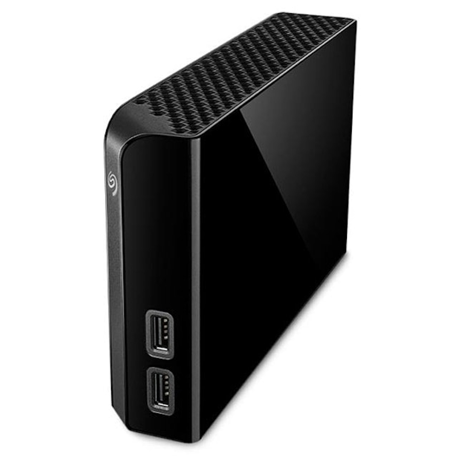 Seagate Backup Plus HUB 10TB Translation missing: th.activerecord.decorators.item_part_image/alt
