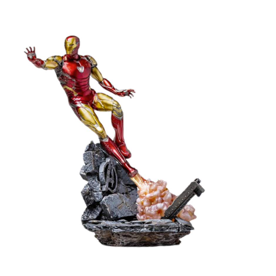 Iron Studios โมเดล Ironman MK85 Translation missing: th.activerecord.decorators.item_part_image/alt