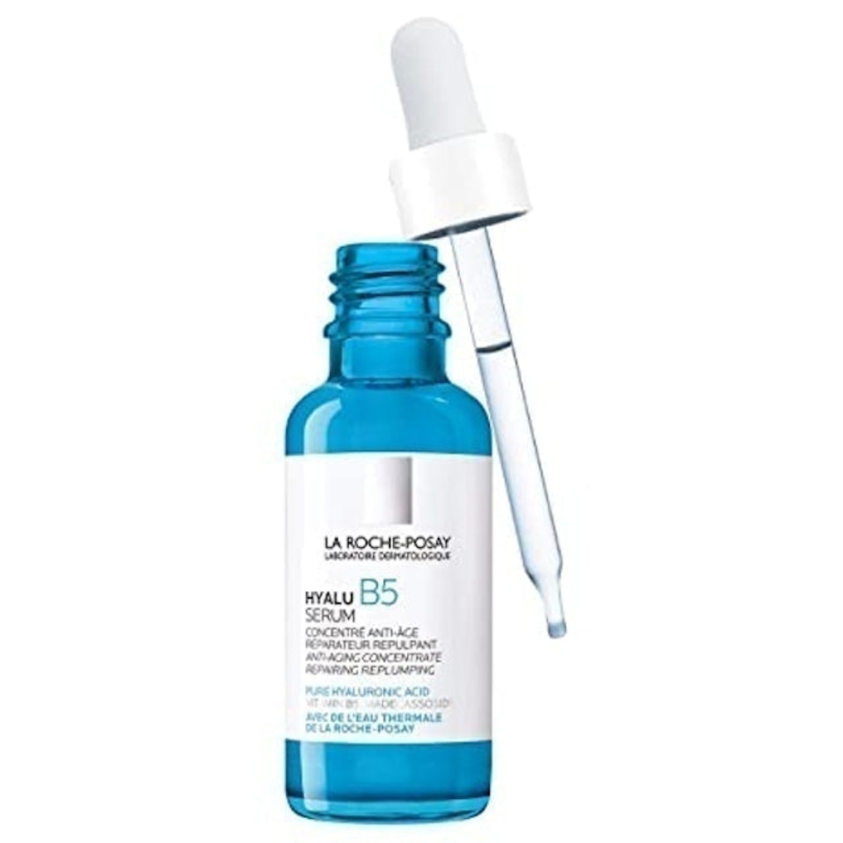 LA ROCHE-POSAY สกินแคร์สำหรับผิวมัน Hyalu B5 Serum Translation missing: th.activerecord.decorators.item_part_image/alt