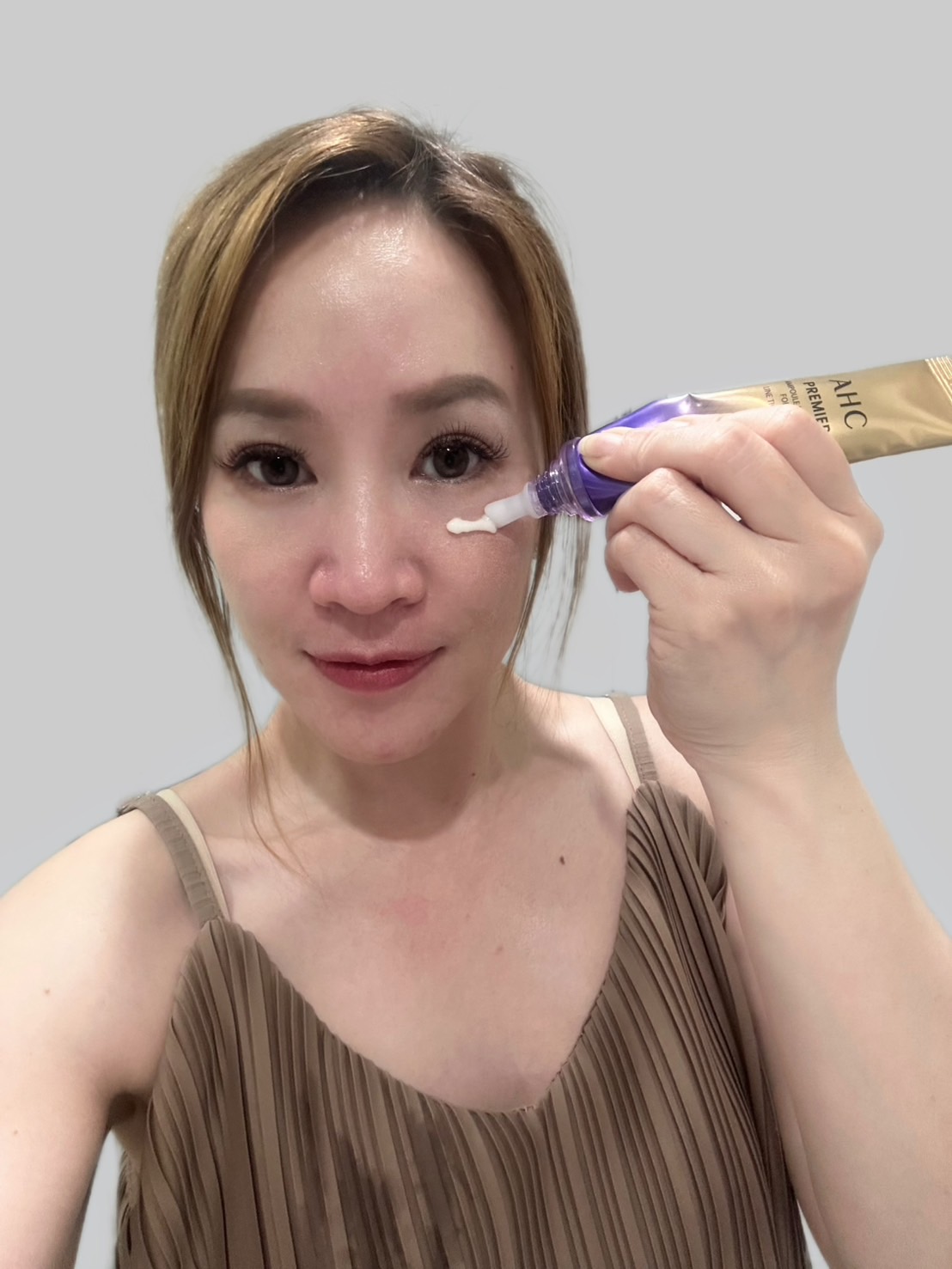 AHC  Premier Ampoule Eye Cream Translation missing: th.activerecord.decorators.item_part_image/alt