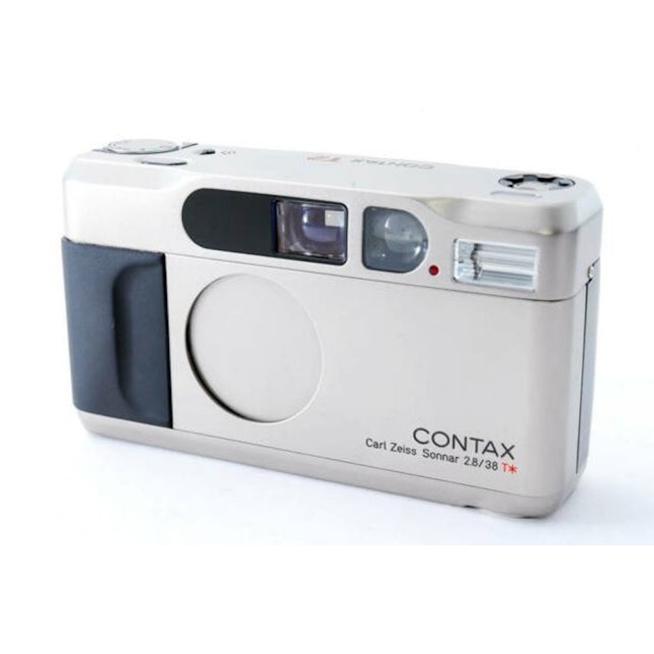 CONTAX T2 Translation missing: th.activerecord.decorators.item_part_image/alt