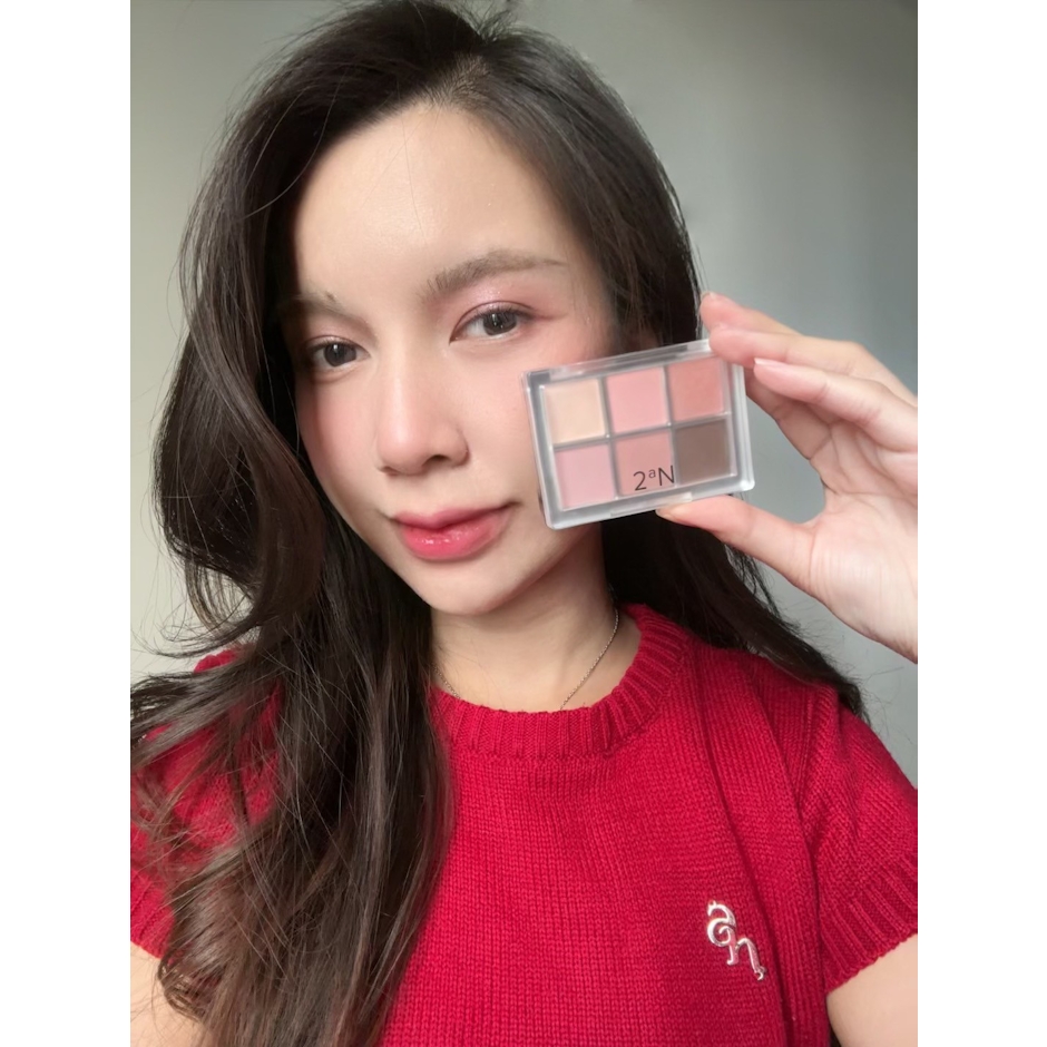 2aN Better Me Eye Palette 03 MISTY Translation missing: th.activerecord.decorators.item_part_image/alt