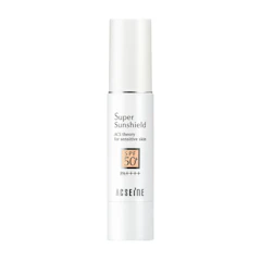 ACSEINE Super Sunshield EX SPF50+ PA++++ Translation missing: th.activerecord.decorators.item_part_image/alt