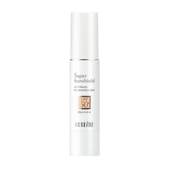 ACSEINE Super Sunshield EX SPF50+ PA++++ Translation missing: th.activerecord.decorators.item_part_image/alt