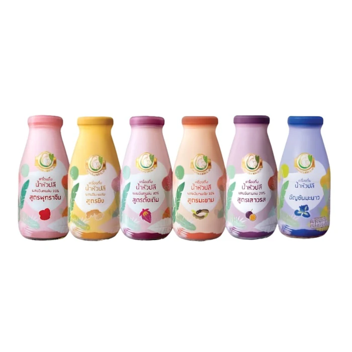 Milk Plus & More สมุนไพรเพิ่มน้ำนม เครื่องดื่มน้ำหัวปลี Translation missing: th.activerecord.decorators.item_part_image/alt