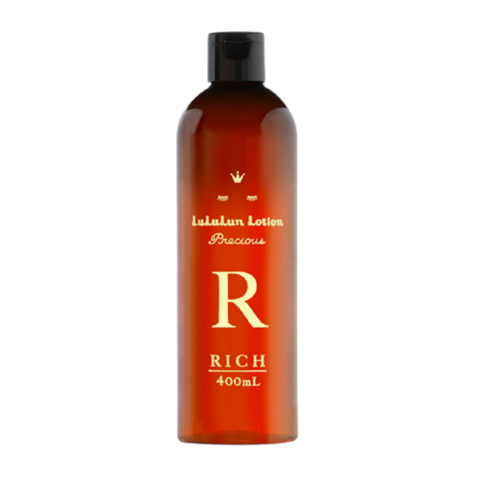 LuLuLun Lotion Precious Rich Translation missing: th.activerecord.decorators.item_part_image/alt