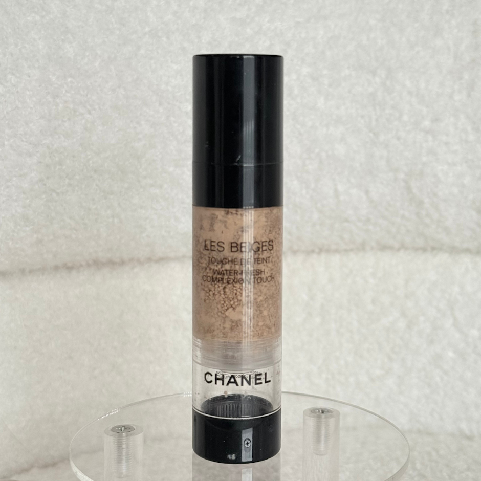 Chanel Chanel Les Beiges Water Fresh Complexion Touch Translation missing: th.activerecord.decorators.item_part_image/alt