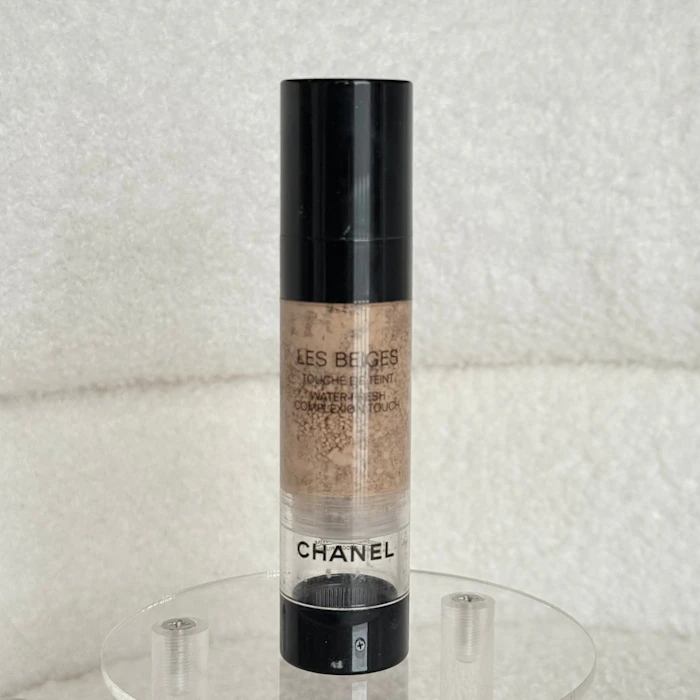 Chanel Chanel Les Beiges Water Fresh Complexion Touch Translation missing: th.activerecord.decorators.item_part_image/alt