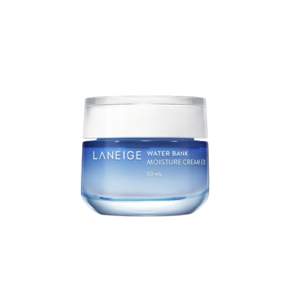 Laneige มอยเจอร์ไรเซอร์ Water Bank Moisture Cream EX Translation missing: th.activerecord.decorators.item_part_image/alt