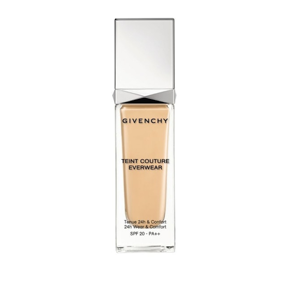 Givenchy รองพื้นไม่ติดมาส์ก Teint Couture Everwear Foundation Translation missing: th.activerecord.decorators.item_part_image/alt