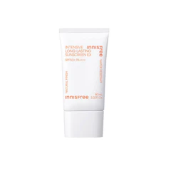 innisfree Intensive Long-lasting Sunscreen SPF50+ PA+++ Translation missing: th.activerecord.decorators.item_part_image/alt