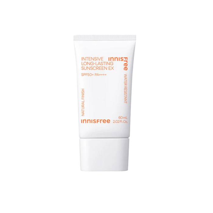 innisfree Intensive Long-lasting Sunscreen SPF50+ PA+++ Translation missing: th.activerecord.decorators.item_part_image/alt