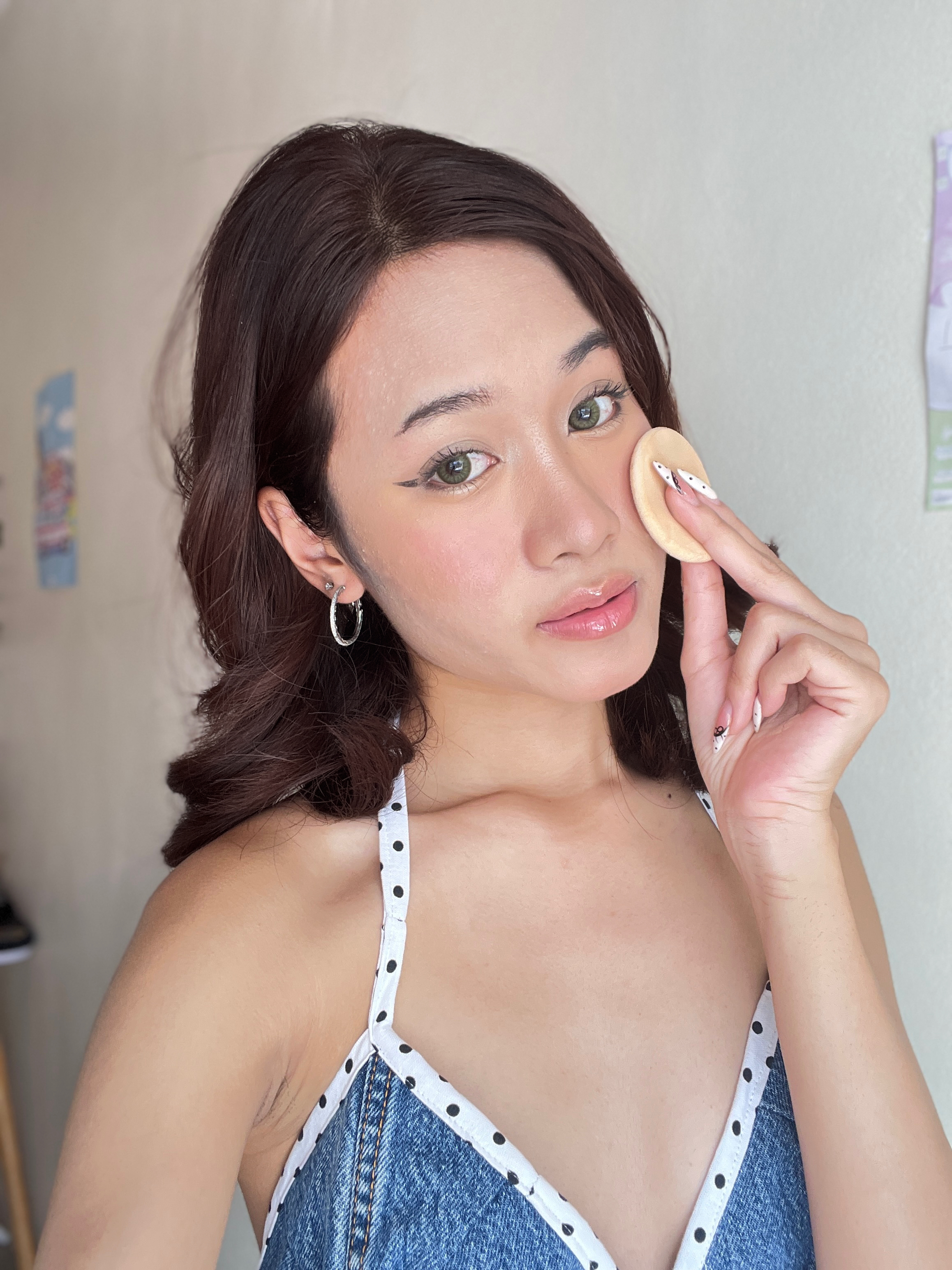 Chaonang  Perfect Bright UV 2-way Powder Foundation  Translation missing: th.activerecord.decorators.item_part_image/alt