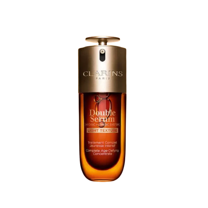 CLARINS Double Serum Light Texture Translation missing: th.activerecord.decorators.item_part_image/alt