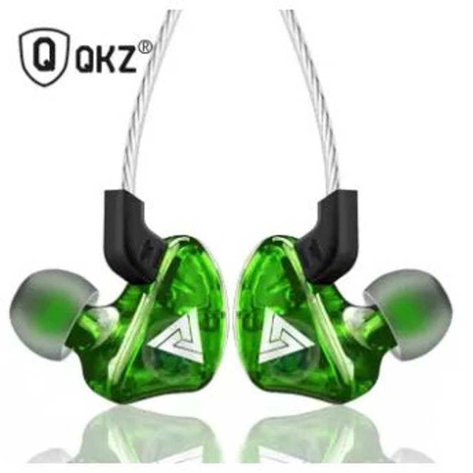 QKZ CK5 หูฟังอินเอียร์ Translation missing: th.activerecord.decorators.item_part_image/alt
