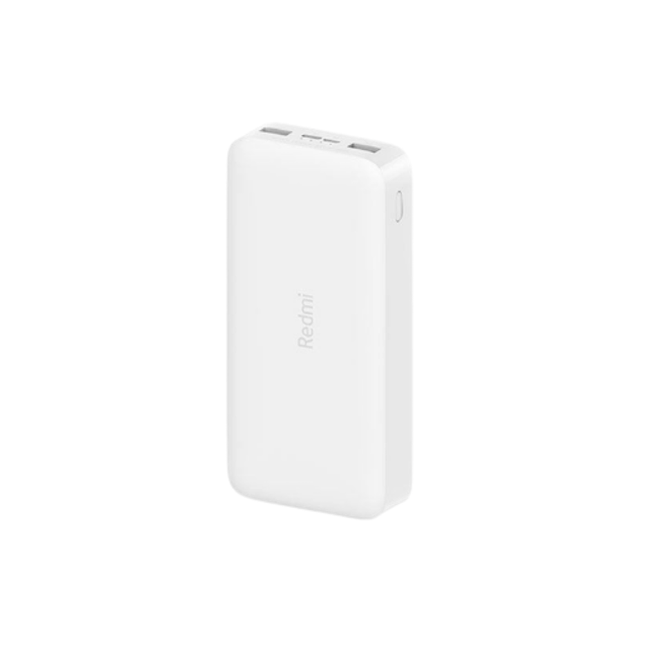 Xiaomi Power Bank Redmi Power Bank 20,000mAh Translation missing: th.activerecord.decorators.item_part_image/alt