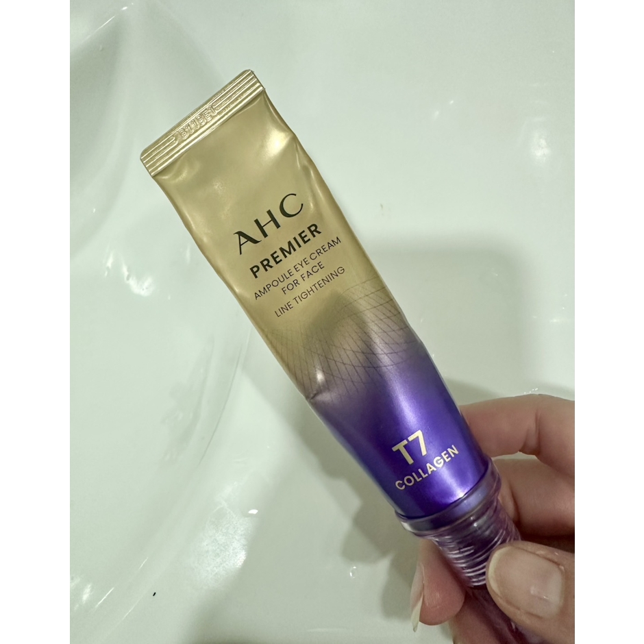AHC Premier Ampoule Eye Cream Translation missing: th.activerecord.decorators.item_part_image/alt